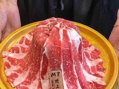 -牛匠和牛寿喜锅(西安总店)