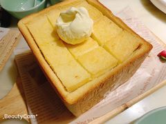 -绿茶餐厅(西单老佛爷店)