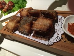 汉唐春秋-汉唐宴长安食府