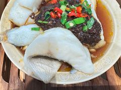 -蔡澜点心·粤菜(赛格国际购物中心店)