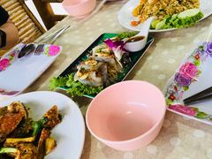 咖喱蟹-Jungle Kitchen