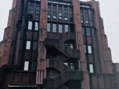 -上海国际饭店