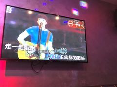 -冰城小镇音乐串吧·聚会餐厅(百子湾店)