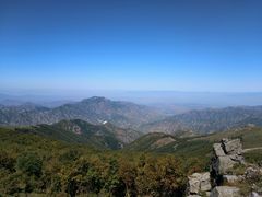 -北京灵山风景区