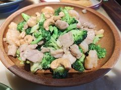 -情满四合院•京菜•烤鸭(动物园店)