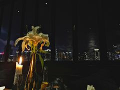 景观位-AZUL by FUEL蓝色·法式酒馆(琶醍店)