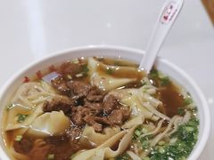 -李兰英湖南面馆(护国路店)