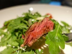 智利和牛切片牛排-Solo(衡山路店)