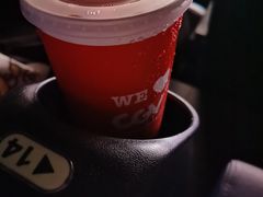 -CGV影城(卓悦中心 IMAX激光店)