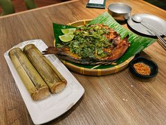 -云海肴云南菜(曲江大悦城店)