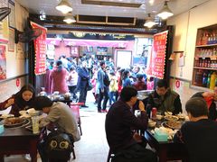 -胖娃古镇鸡杂(磁器口总店)