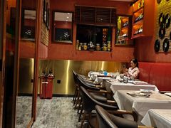 -安妮意大利餐厅(丽都店)