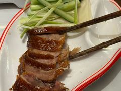 -蔓姐北京烤鸭(芙蓉广场店)