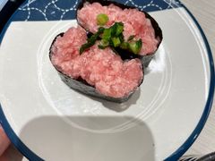 -濱寿司(高新伊藤店)