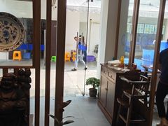 大堂-兰边碗(鼓楼店)