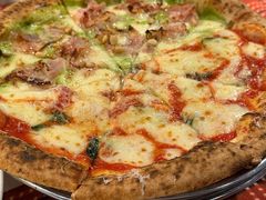 -Primo·丽莫意大利窑烤披萨