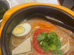 -剪花娘子·陕西面馆(上海川沙百联店)