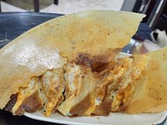 -邢家锅贴老店·非遗·开封菜(金明广场店)