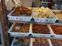 -清真·鸦儿李记·小馆(后海店)