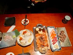 -千代武日本料理(爱建店)
