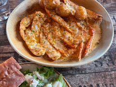 -Pakkhús Restaurant