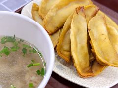 -清真蒋有记(老门东店)
