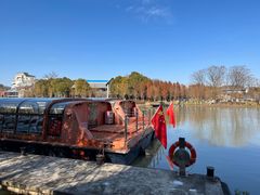 -南通濠河风景名胜区