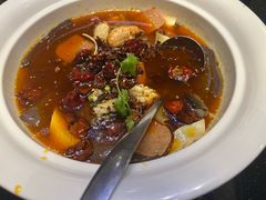 -潇湘楼(环保园店)