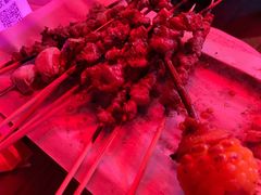 -肉串汪(望京店)