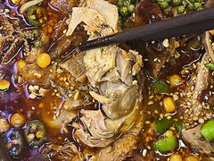 -蓉三少冒烤鸭·四川小吃集(北京首店)