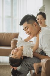 点击看大图 -苹果树儿童摄影工作室
