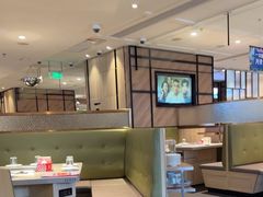 -海底捞火锅(万象城店)