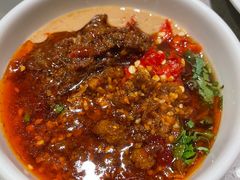 -海底捞火锅(方圆荟店)