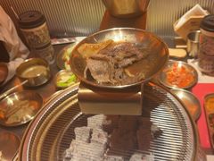 -西塔老太太泥炉烤肉(苏州大悦城店)