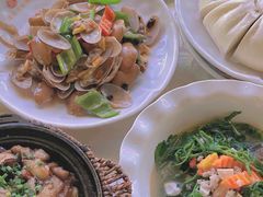 -德記大排档 26年老字号(西湖店)