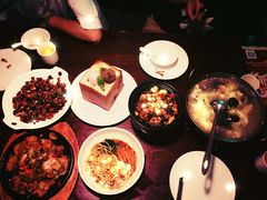 android_upload_pic-茉莉餐厅(包河万达店)