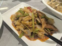 -台北楚楚园馅饼粥(虹桥南丰城店)