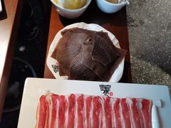 -宽窄巷子火锅(周浦店)