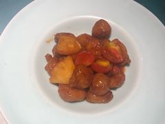 咕噜肉-大树餐厅(益田假日店)