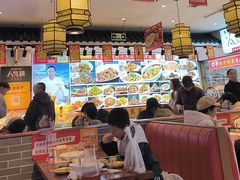 -渔家风味·鲅鱼水饺·央视展播·海鲜天津菜(开发区店)