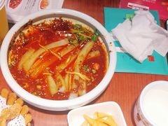 -川人百味·水煮活鱼(赛罕万达店)