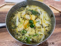 -小满手工粉(北京来福士店)
