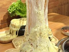 -哼蟹二将·烤肉酱蟹(合生汇店)