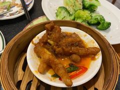 -金翠河烧鹅餐厅(解放碑时代广场店)