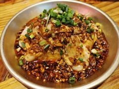 -兔槽江湖菜·重庆璧山兔(水围店)