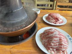 -元盛居(生态大街店)