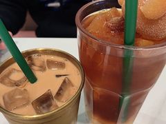 -柠檬树茶餐厅(海雅缤纷城店)