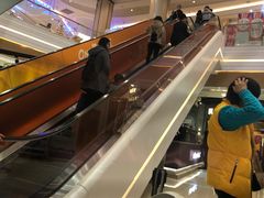 -吾悦广场(南京鼓楼店)