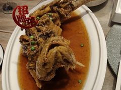 -味莊·青岛菜(云霄路店)