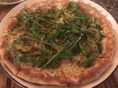 -PIZZA BIANCA(民园店)